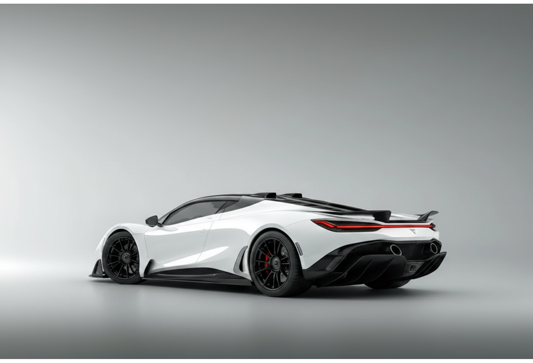Hypercar 2
